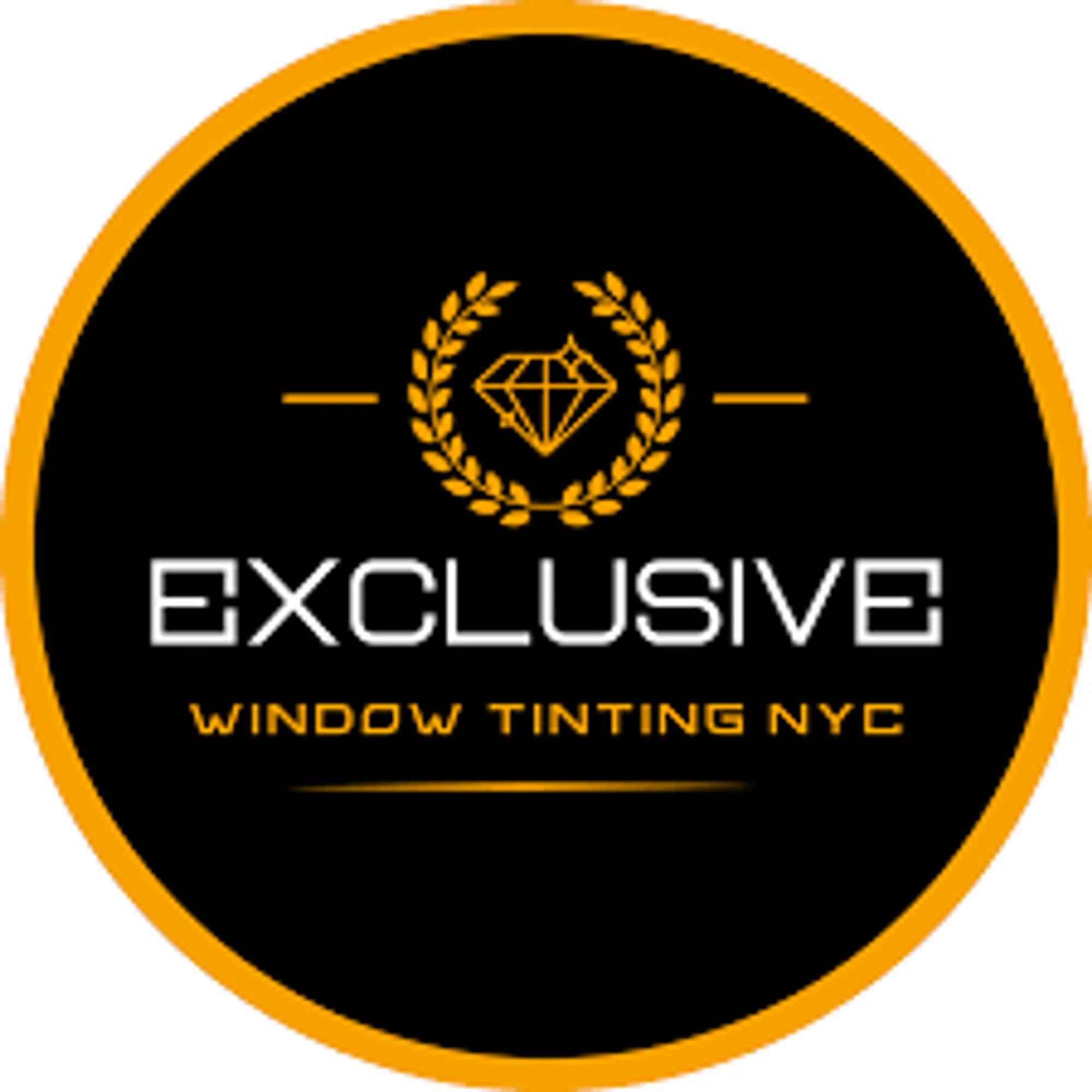 Exclusive Window Tinting NYC
