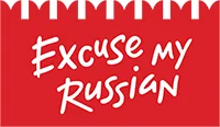 Excuse My Russian