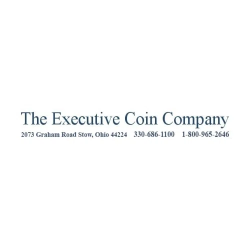 The Executive Coin