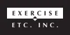 Exercise ETC
