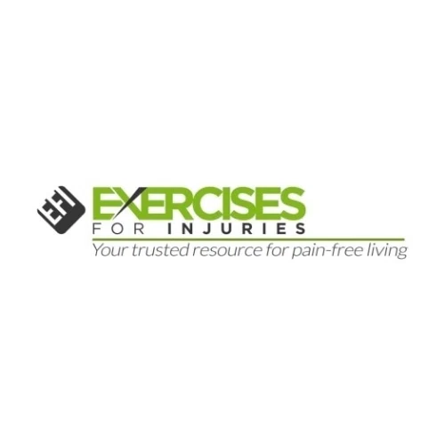 Exercises For Injuries