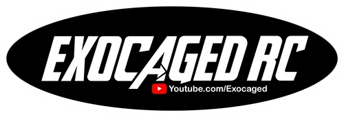 Exocaged RC