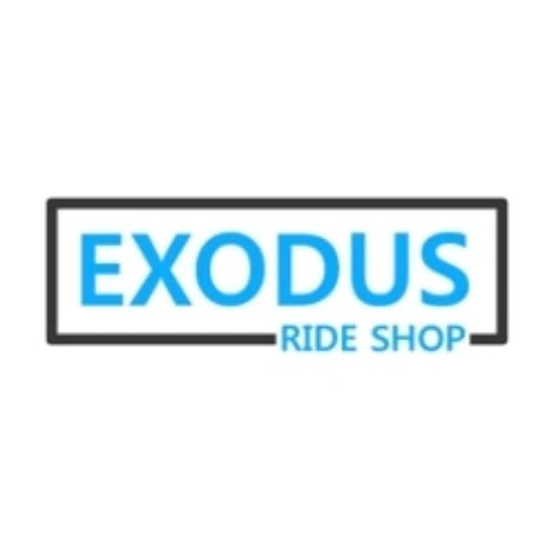 Exodus Ride Shop