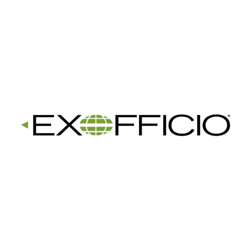 ExOfficio Logo for Special Discounts