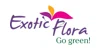 Exotic Flora