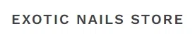 Exotic Nails Store