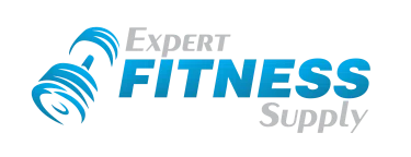 Expert Fitness Supply Logo for Special Discounts