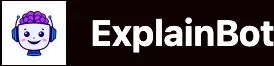 ExplainBot