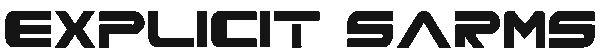 Explicit Sarms