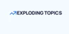 Exploding Topics