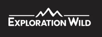 Exploration Wild Logo for Exclusive Deals
