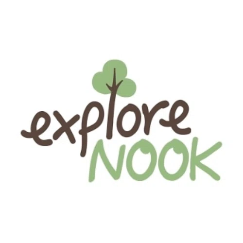 Explore Nook Promo Codes