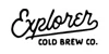 Explorer Cold Brew