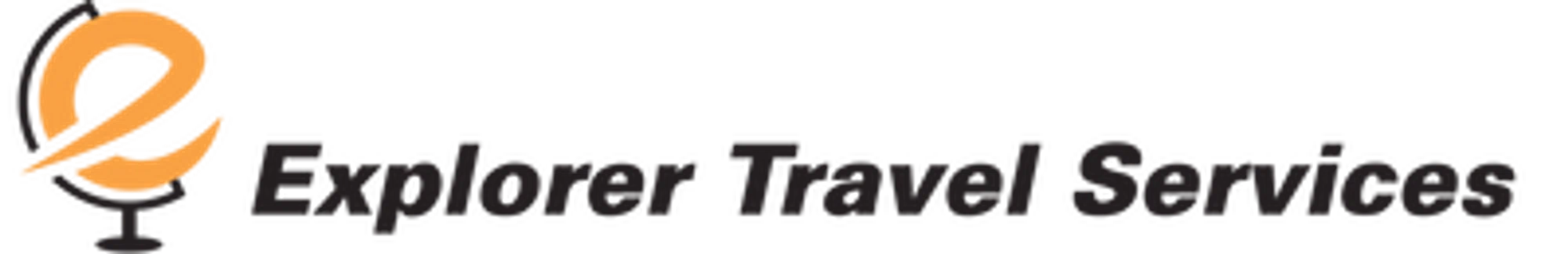 Explorer Travel Services Logo for Discount Codes