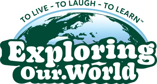 Exploring Our World