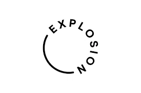 Explosion Logo for Promo Codes
