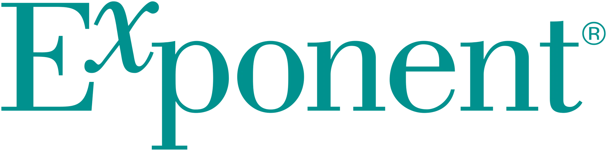 Exponent.com Logo for Discount Codes