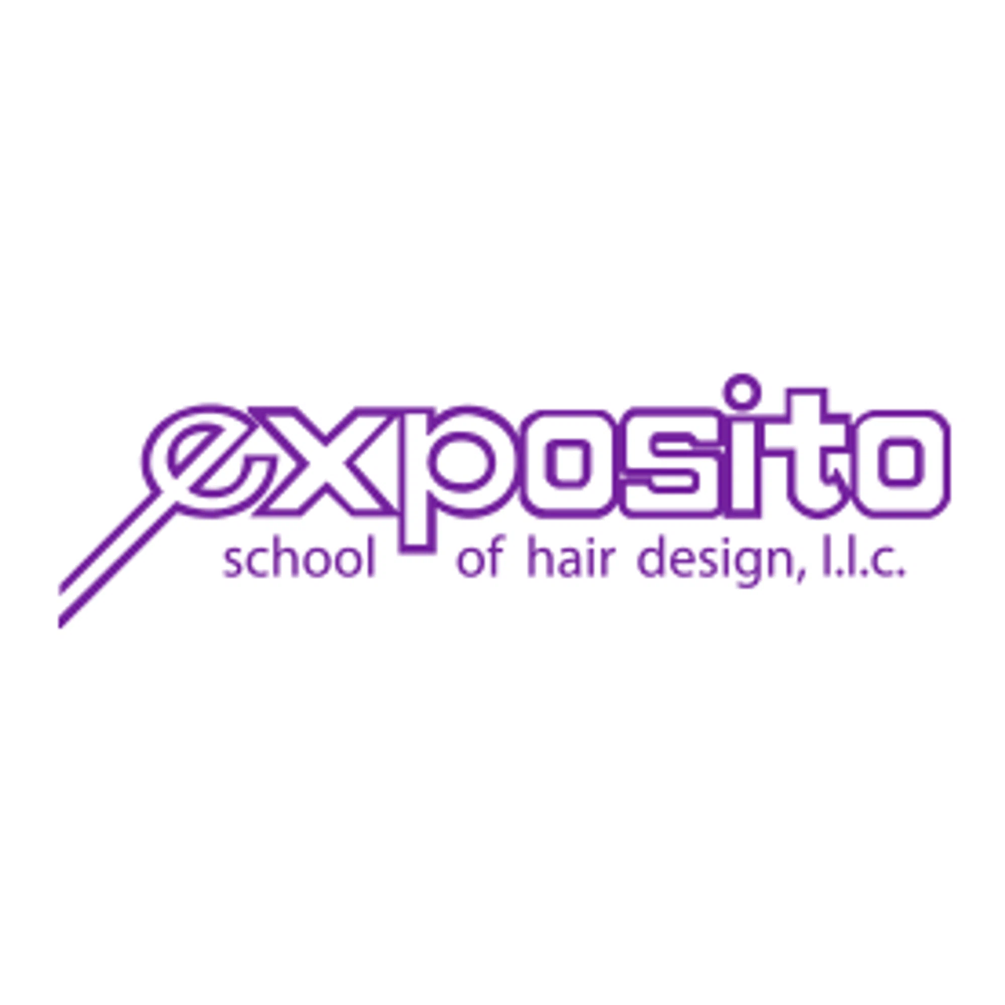 Exposito School of Hair Design