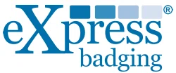 eXpress badging