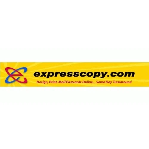 ExpressCopy