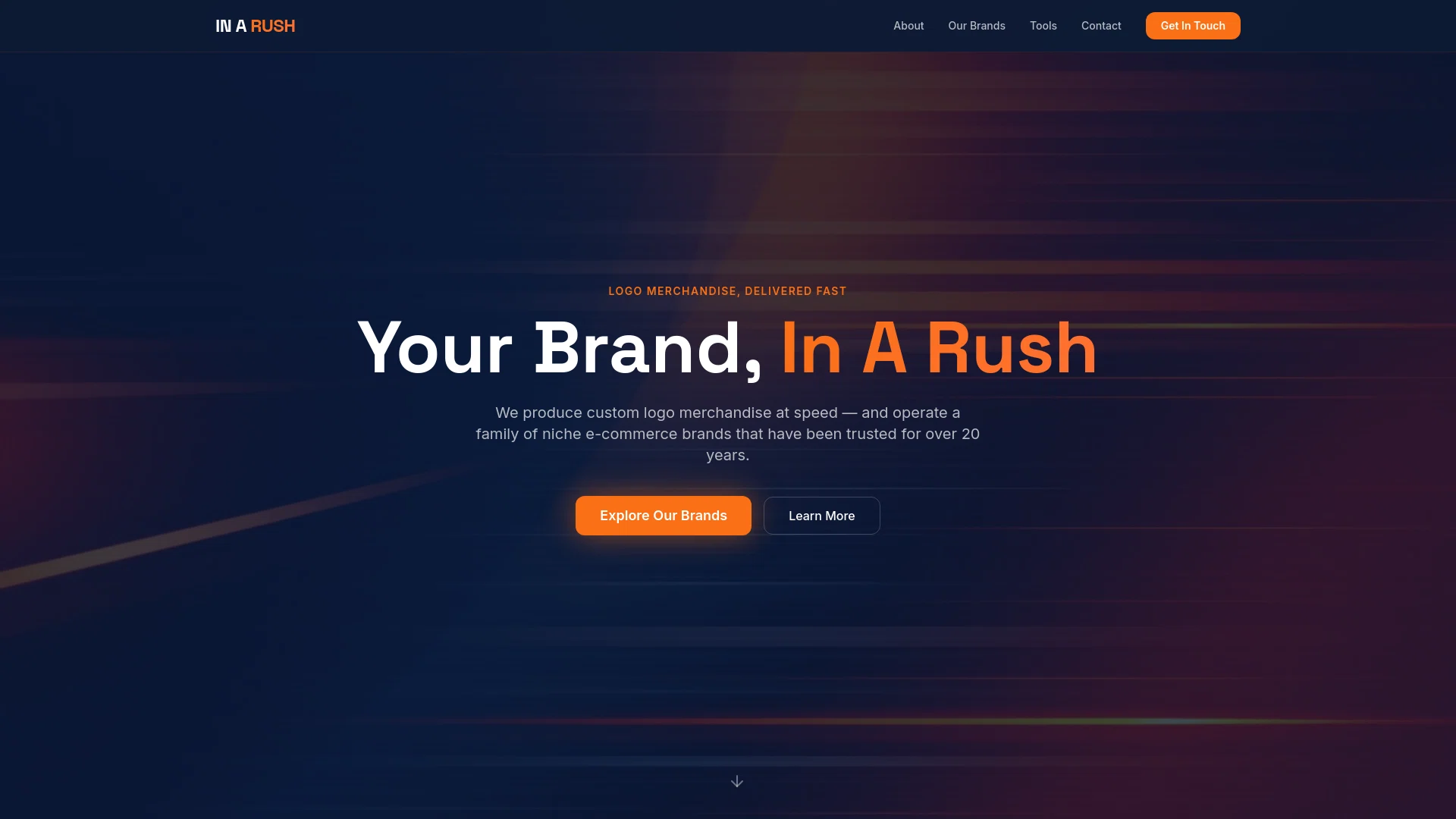 Express Design Group