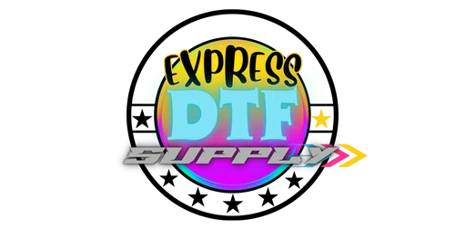 Express DTF Supply