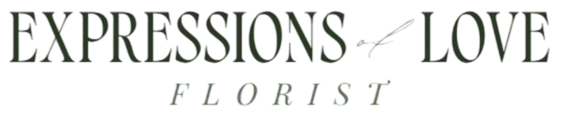 Expressions of Love Florist