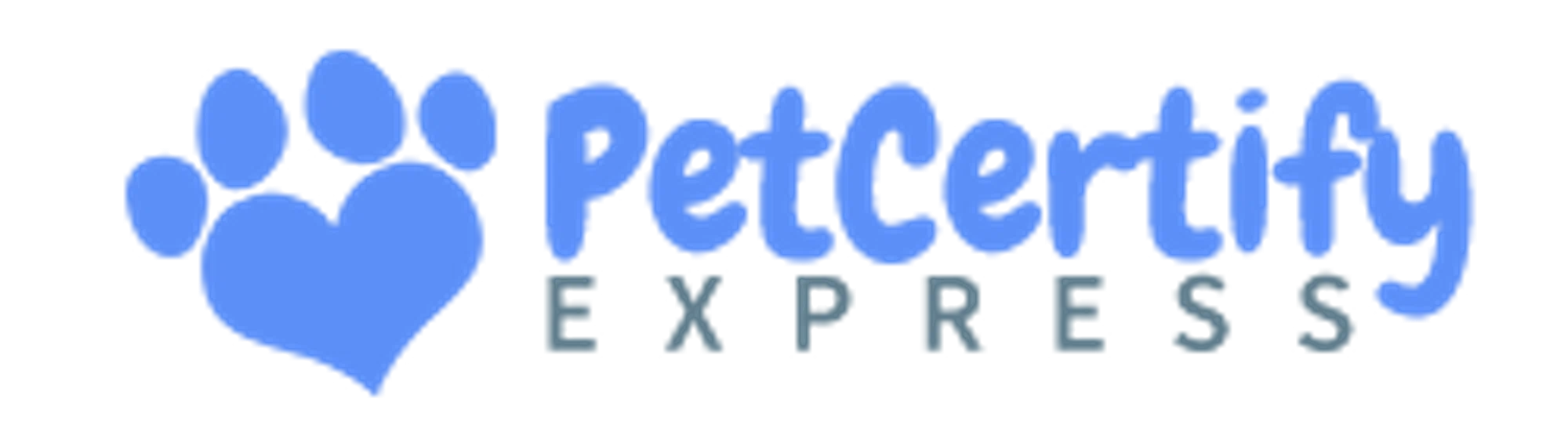 Express Pet Certify