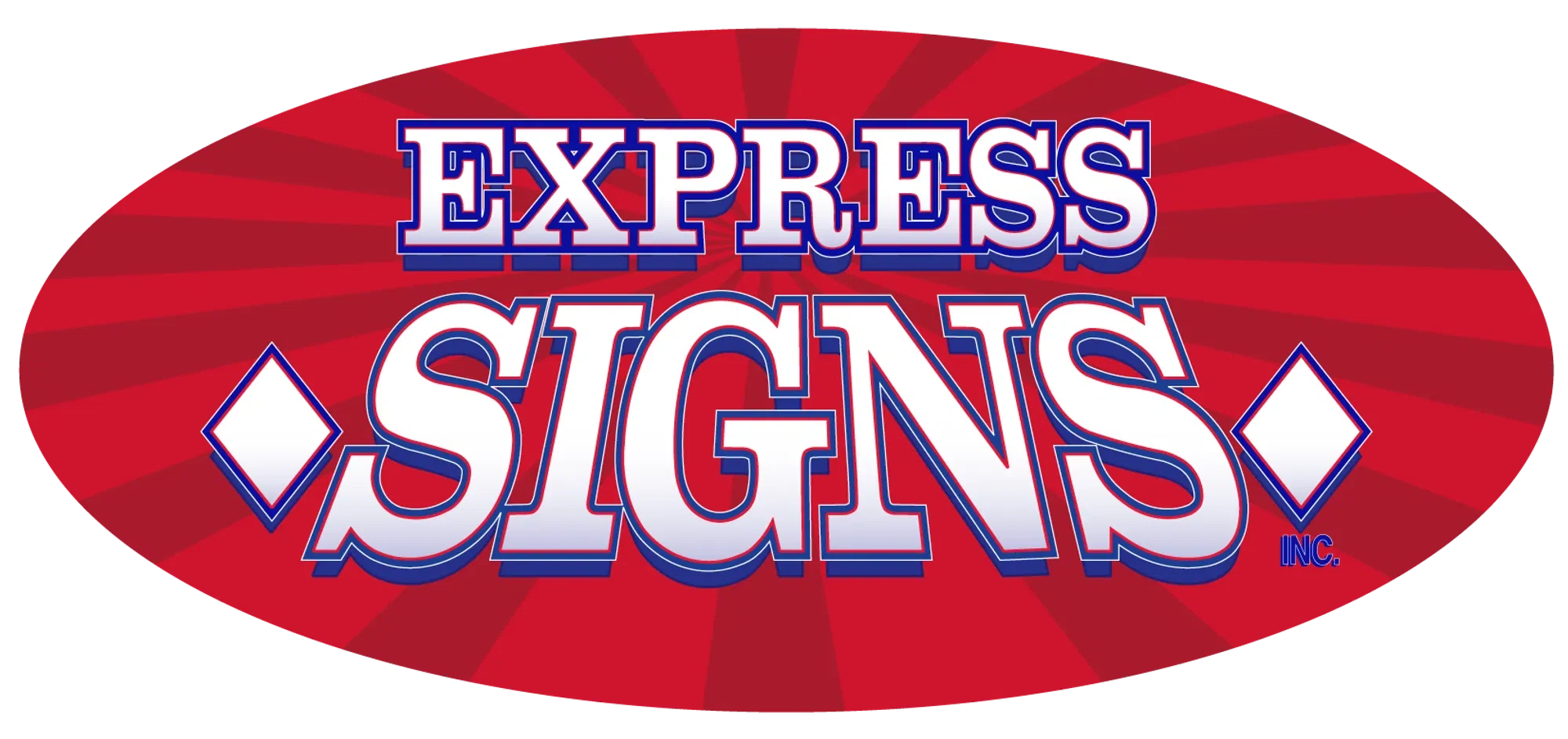 Express Signs