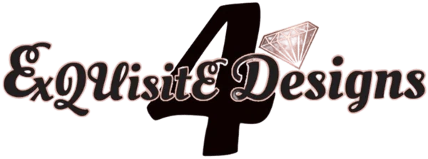 ExQUisitE 4 Designs