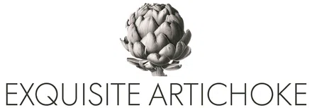 Exquisite Artichoke