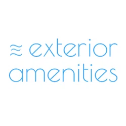 Exterior Amenities