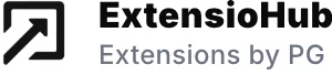 ExtensioHub