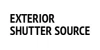 Exterior Shutter Source
