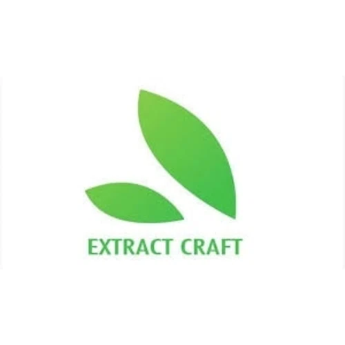$200 Off ExtractCraft Coupon (2 Discount Codes) Sep 2022