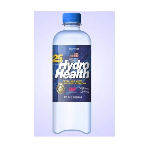 25-DDW-HydroHealth