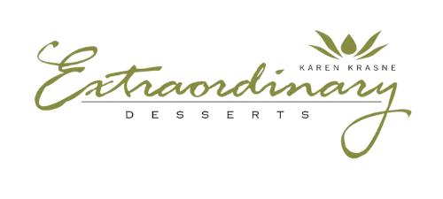 Extraordinary Desserts