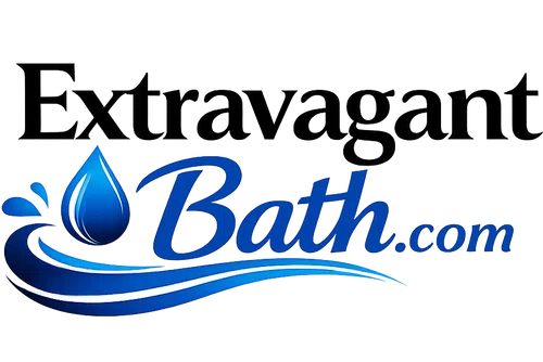 Extravagant Bath