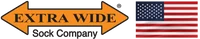 Extra Wide Sock Company