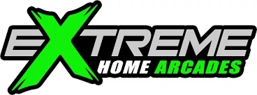 Extreme Home Arcades