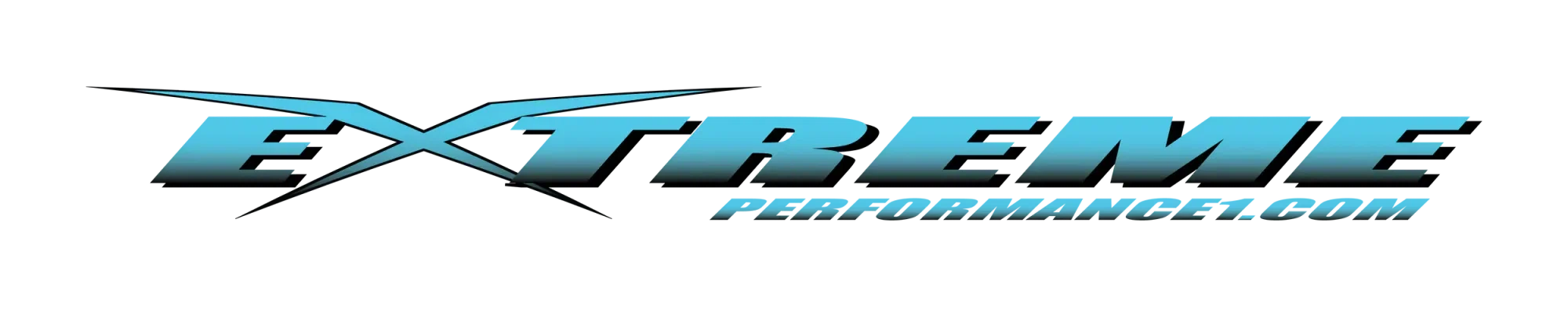 Extreme Performance 1 Logo for Discount Codes