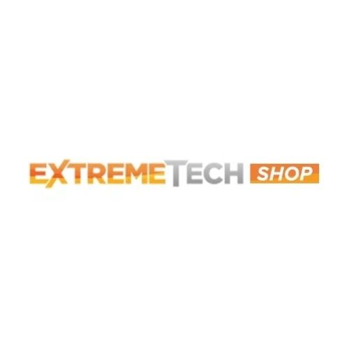 Extreme Tech Shop