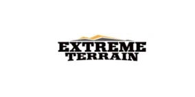 $100 Off Extreme Terrain Coupon (7 Promo Codes) July 2021