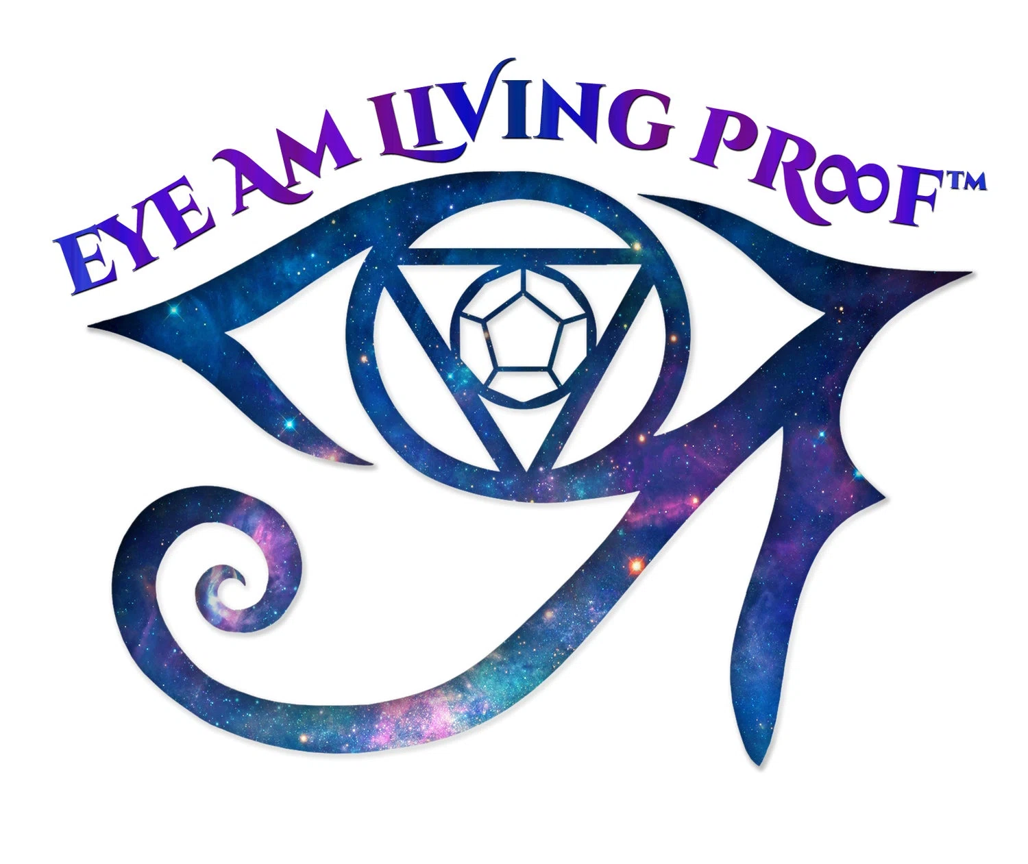 Eye Am Living Proof