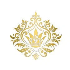 Eye Am Sacred Logo for Exclusive Deals