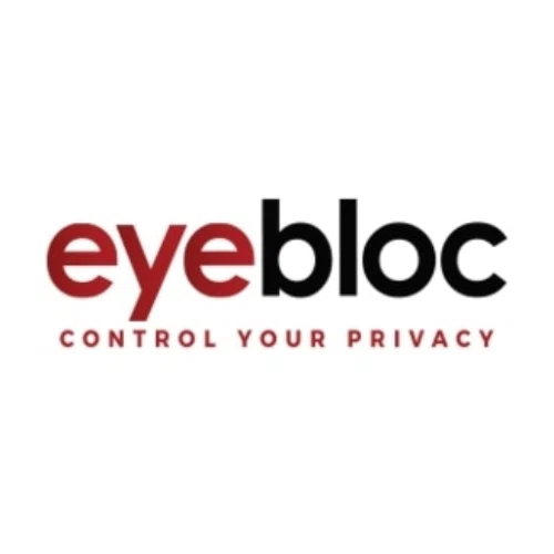 Eyebloc Webcam Cover