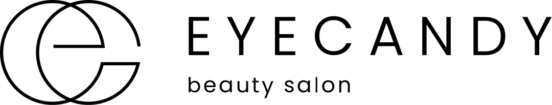 EYECANDY beauty salon Logo for Special Discounts