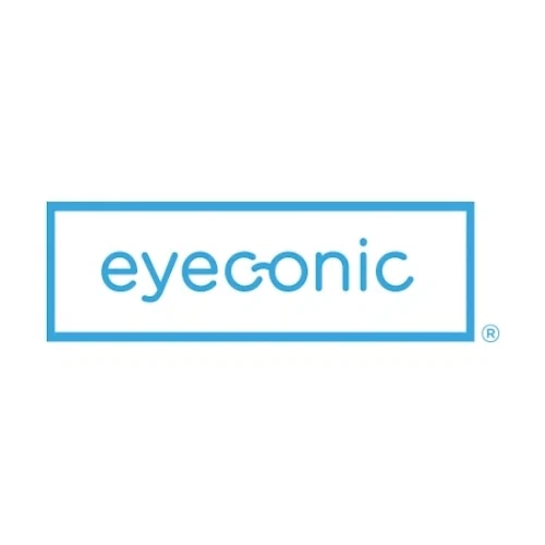 Eyeconic Promo Codes