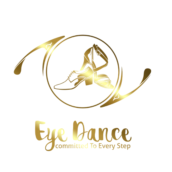 Eye Dance Shoes