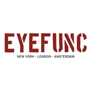 EYEFUNC USA Logo for Discount Codes